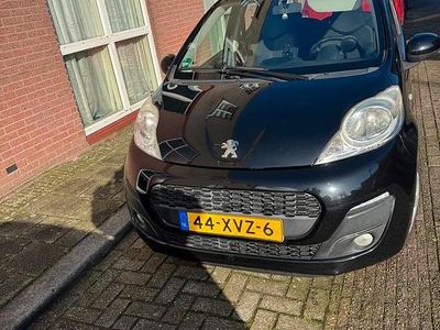 Occasion Peugeot 107 68 PK (50 kW) 2012 Hatchback