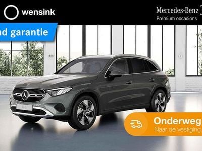 Mercedes GLC300e