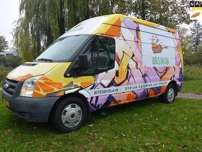 Overige Gebruikt 2009 Ford Transit Van | € 9.250 (Duur)