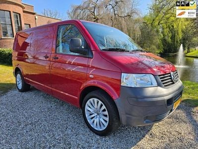 VW T5