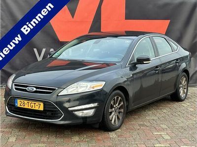 tweedehands Ford Mondeo 1.6 EcoBoost Titanium | Nieuw Binnen | Navigatie |