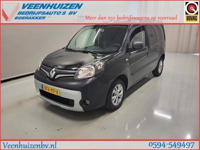 tweedehands Renault Kangoo 1.5dCi 95PK Airco Euro 6!