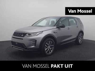 Grijs Gebruikt 2024 Land Rover Discovery Sport SE Dynamic SUV | € 52.440 (Eerlijke prijs)