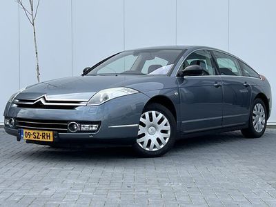 Citroën C6