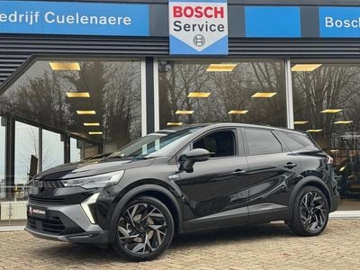 Zwart Occasion 2025 Renault Symbioz Esprit Alpine SUV | € 33.950 (Eerlijke prijs)