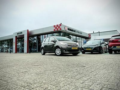 Toyota Verso-S