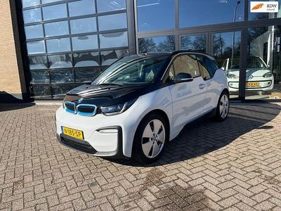Occasion BMW i3 Basis 125 kW (170 PK) 2019 Wit Hatchback