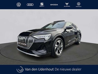 Audi e-tron Sportback