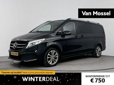 Overige Occasion 2022 Mercedes V300 Avantgarde Edition MPV | € 49.940
