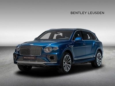 Blauw Gebruikt 2023 Bentley Bentayga SUV | € 244.900