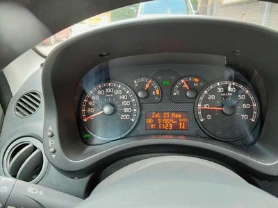 tweedehands Fiat Panda 1.2 Sky