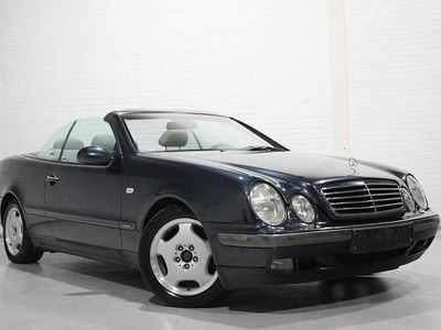 Mercedes 320