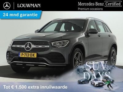 Mercedes GLC300