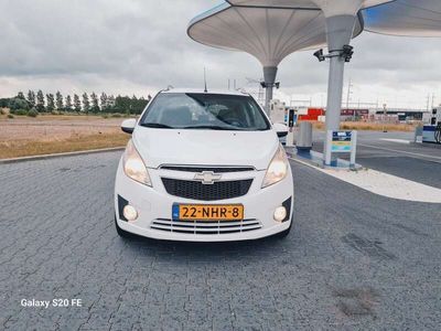 tweedehands Chevrolet Spark 1.0 +