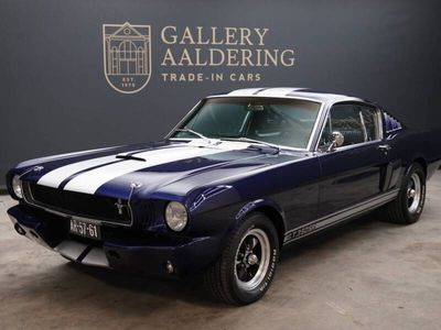 tweedehands Ford Shelby GT 350