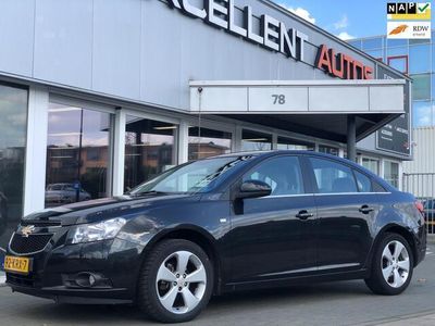 tweedehands Chevrolet Cruze 1.8 LT-Navigatie