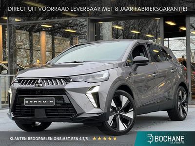 Nieuw 2025 Mitsubishi Grandis Edition SUV | € 41.250