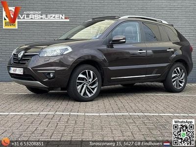 Occasion Renault Koleos 150 PK (110 kW) 2014 Bruin SUV