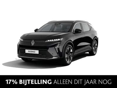 Renault Scénic