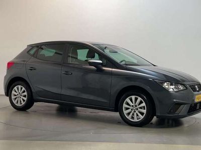 tweedehands Seat Ibiza 1.0 TSI Style Business Intense Camera Navigatie App-Connect