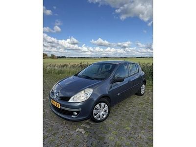 Renault Clio R.S.