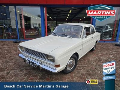 Occasion Ford Taunus 75 PK (55 kW) 1969 Wit