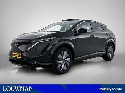 Nissan Ariya