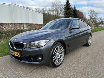 tweedehands BMW 328 328 i xDrive High Executive / LEER / NAVI / CRUISE