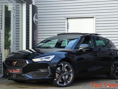 tweedehands Cupra Leon 2.0 TSI 300PK|Brembo|Pano|Beats|Memory|Keyless|Cam