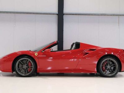 Ferrari 488