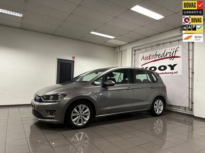 VW Golf Sportsvan