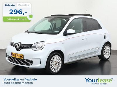 Wit Occasion 2021 Renault Twingo Vibes Hatchback | € 11.694 (Eerlijke prijs)