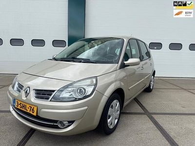 Renault Scénic III