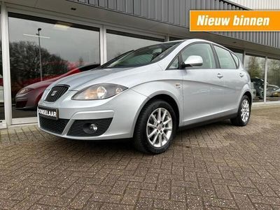 tweedehands Seat Altea 1.4 TSI Style