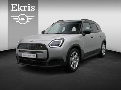 Nieuw Mini John Cooper Works Countryman 230 kW (313 PK) 2025 Grijs SUV