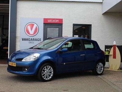 Renault Clio R.S.
