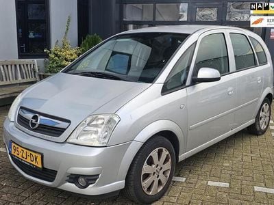 tweedehands Opel Meriva 1.6-16V Temptation