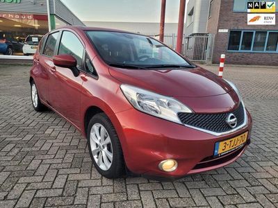 tweedehands Nissan Note 1.2 DIG-S Connect Edition (Lage KM stand)