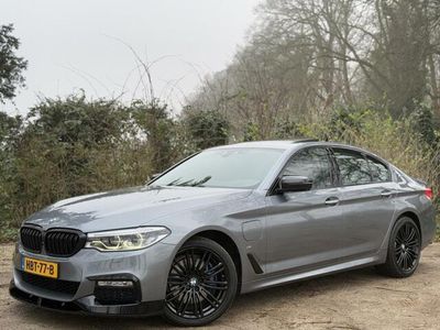 BMW 530e