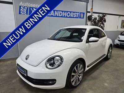 tweedehands VW Beetle 1.2 TSI Trend