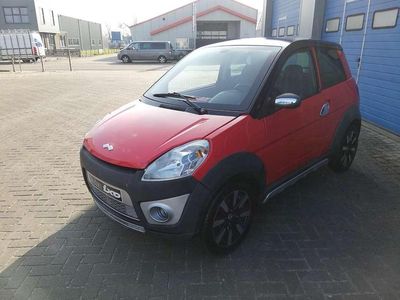 Gebruikt 2012 Ligier IXO Hatchback | € 5.600