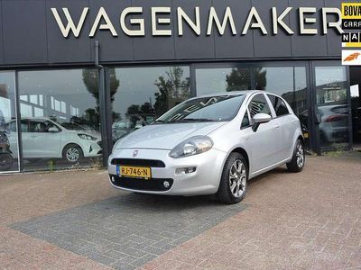 Fiat Punto Evo