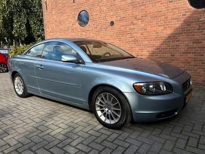 Volvo C70