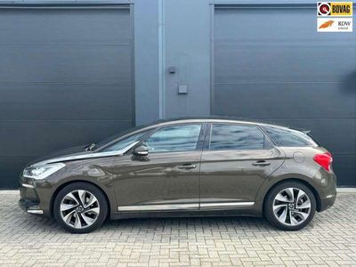 Citroën DS5