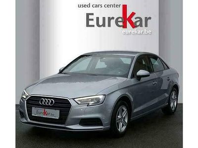 Grijs Gebruikt 2016 Audi A3 Sedan | € 16.990 (Eerlijke prijs)