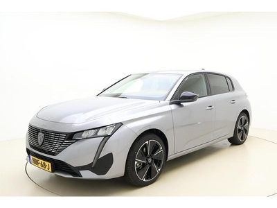 Grijs Occasion 2025 Peugeot e-308 Allure Hatchback | € 36.645