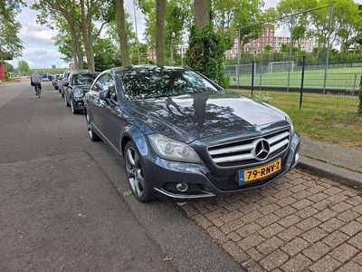 Mercedes CLS350