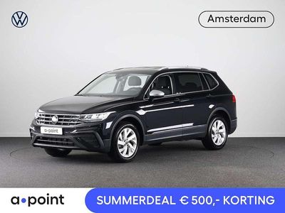 VW Tiguan Allspace