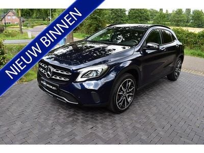 Mercedes GLA180