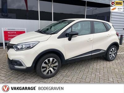 tweedehands Renault Captur 0.9 TCe Zen